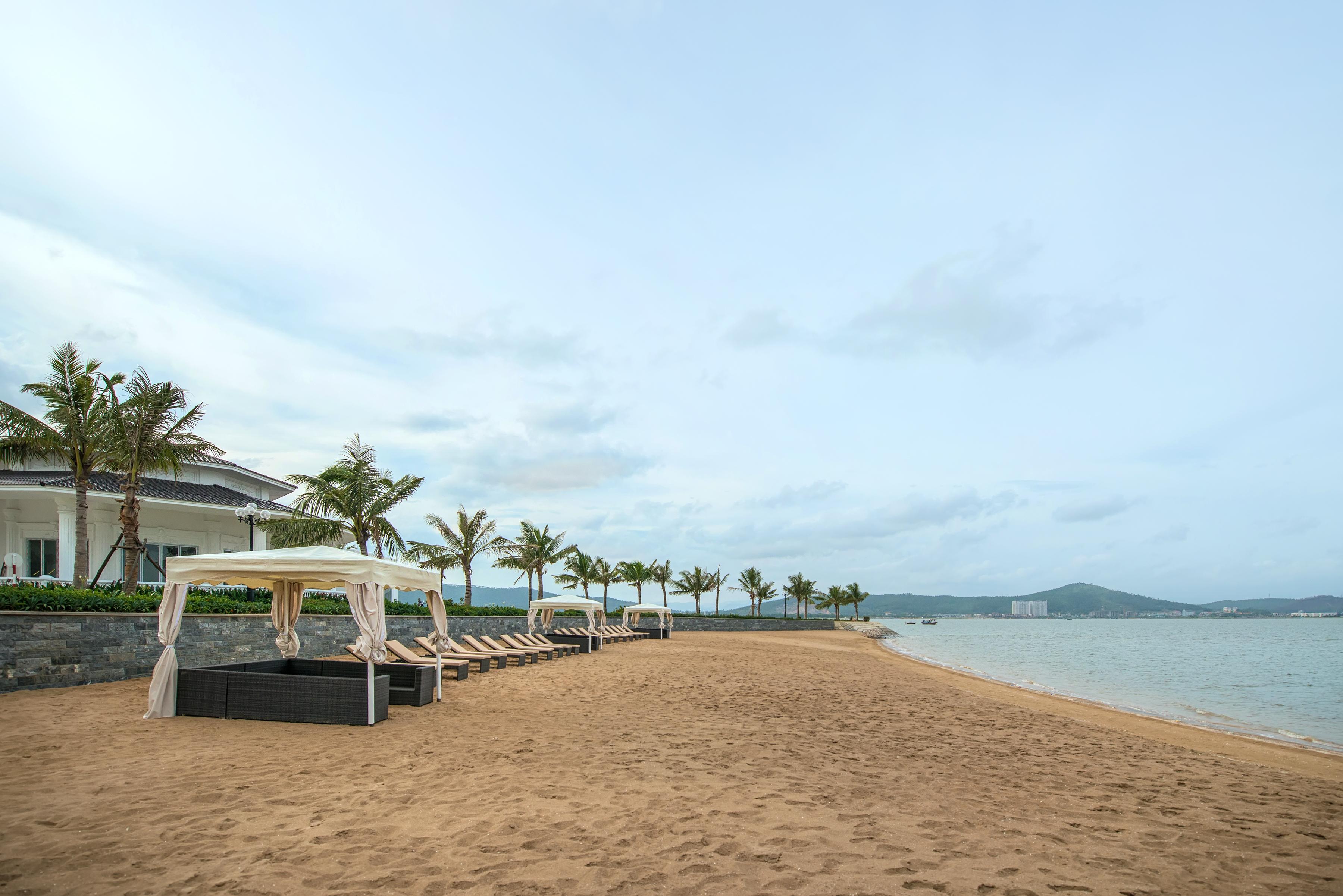 Paradise Hạ Long