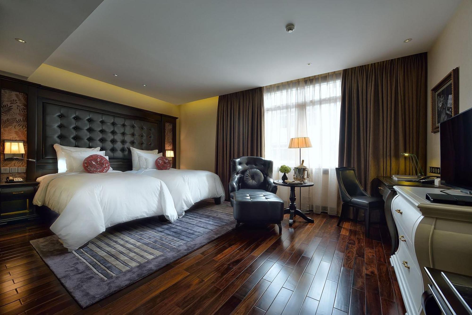 Paradise Hạ Long