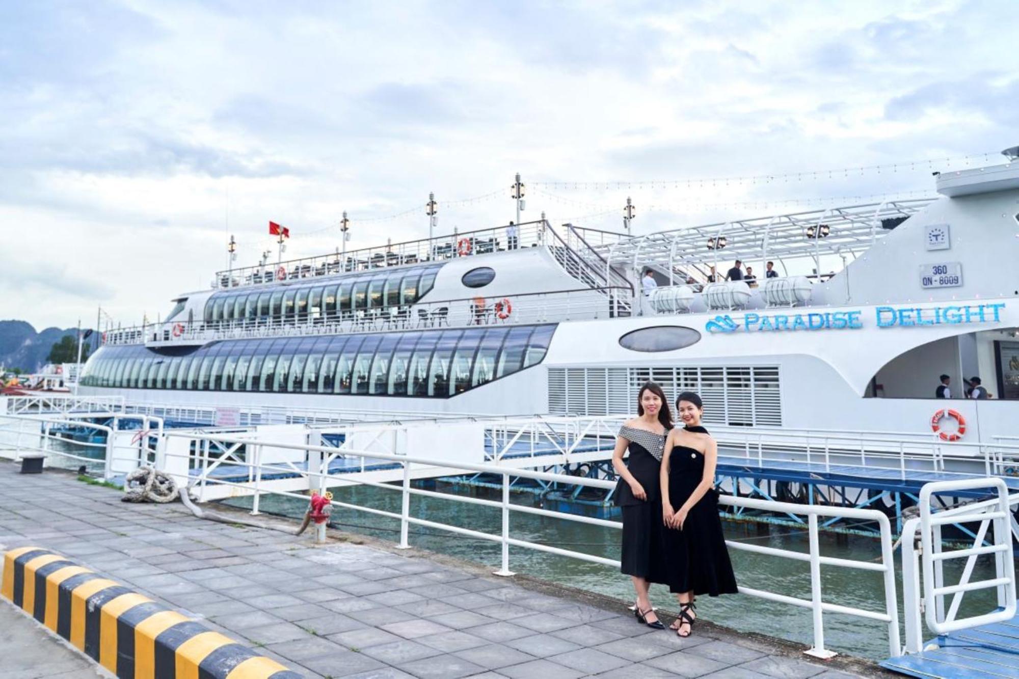 Paradise Hạ Long